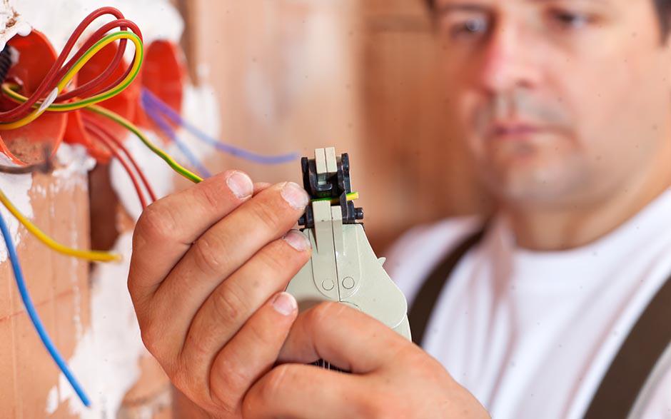 recherche électricien bâtiment Nogent-sur-Oise
