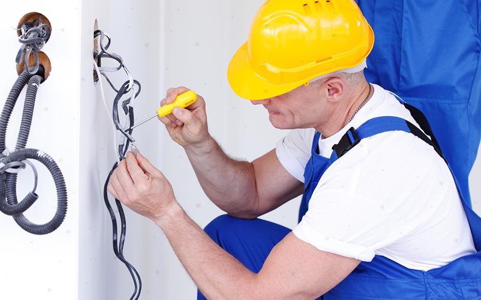 recherche électricien bâtiment Nanteuil-lès-Meaux