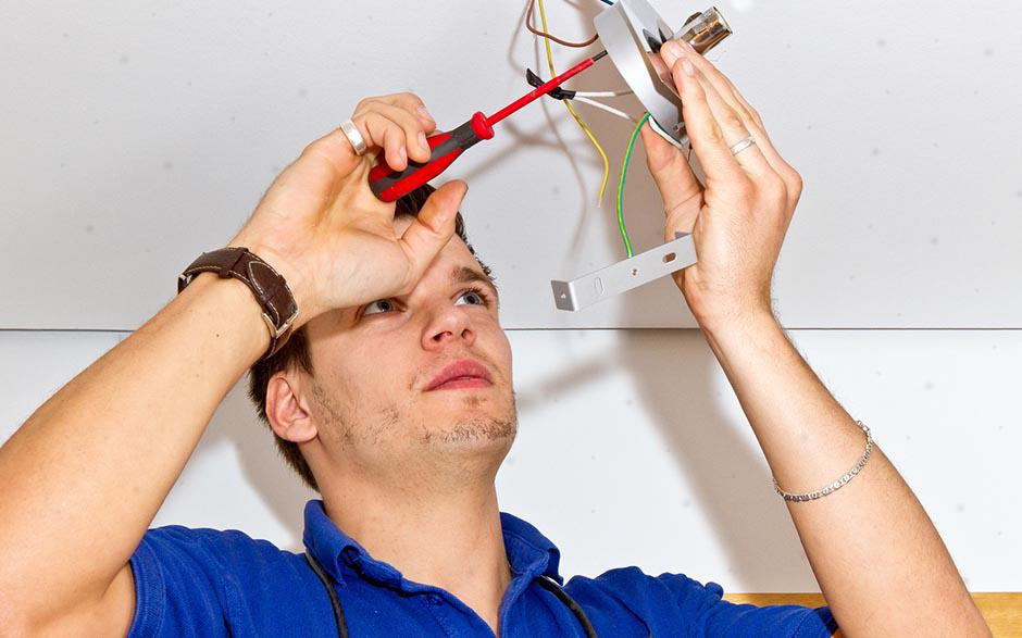 électricien urgence Ézanville