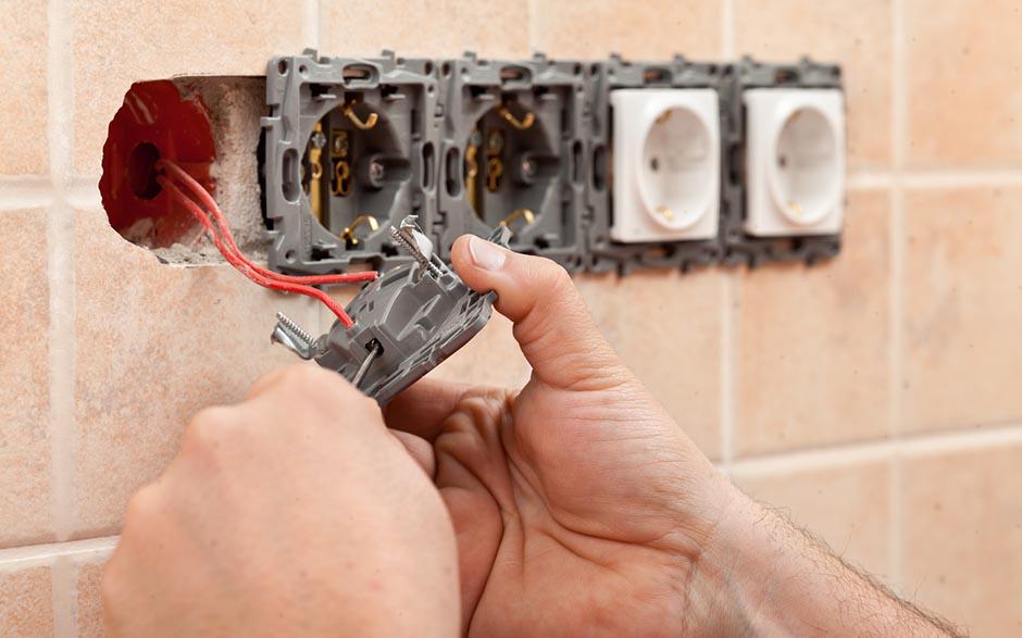 électricité du bâtiment Chatou