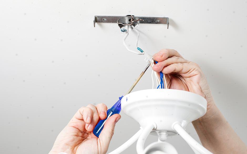 électricien à domicile Étampes