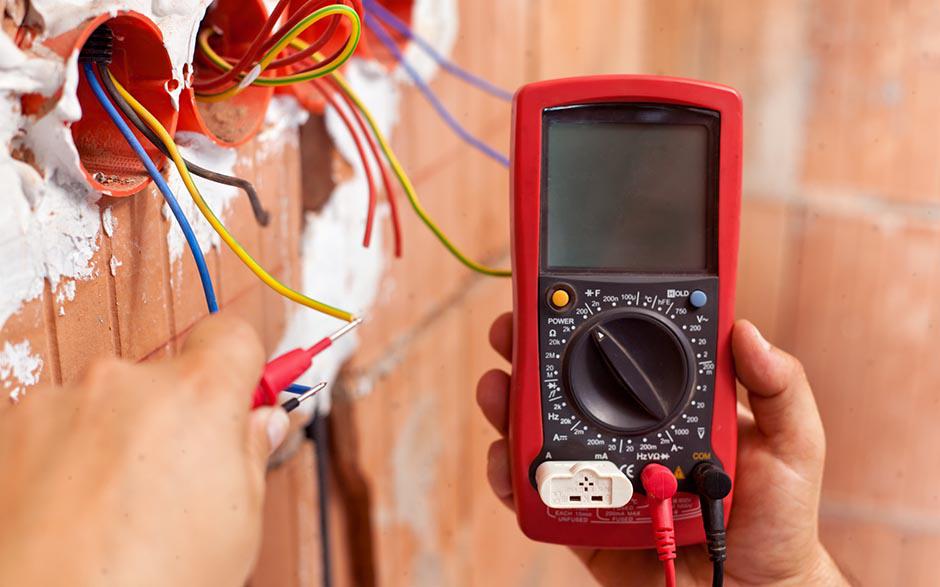 recherche électricien bâtiment Nogent-sur-Oise