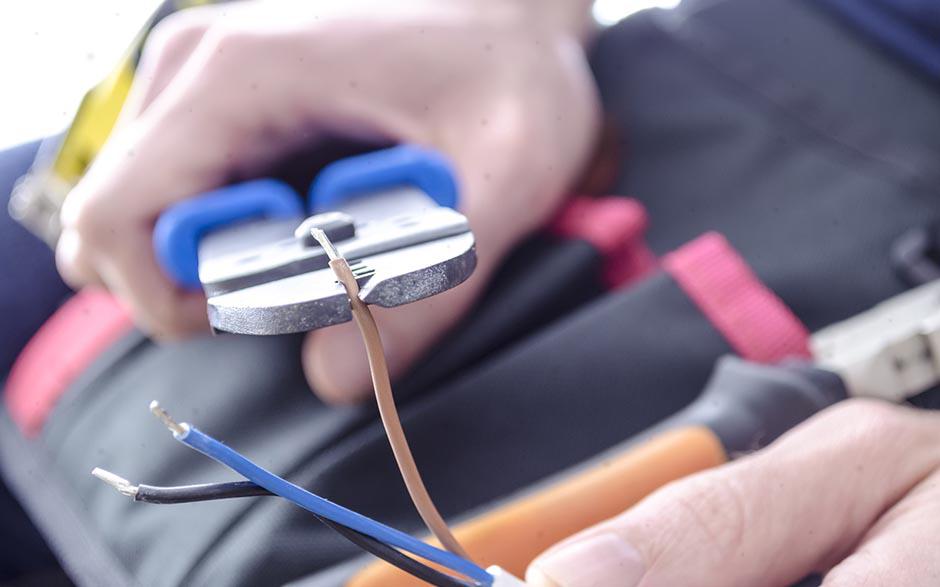 entreprise électricité générale Boulogne-Billancourt