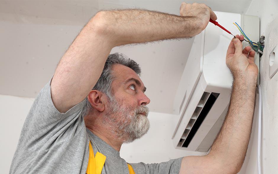 électricien de maintenance Étampes