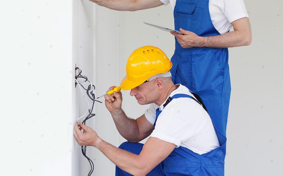 recherche électricien bâtiment Nogent-sur-Oise