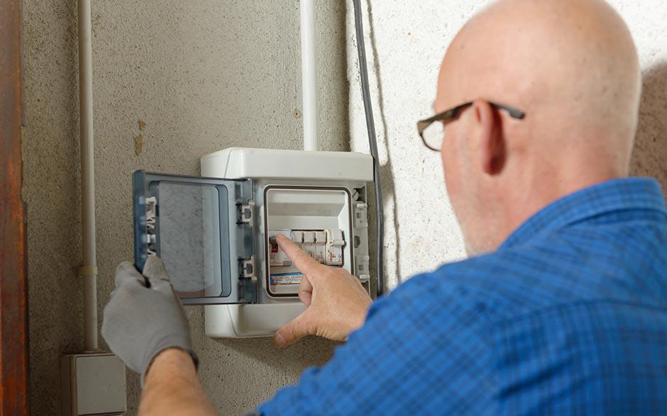 tarif artisan électricien La Verrière